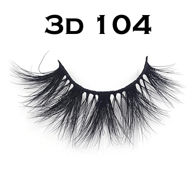 3d mink lashes