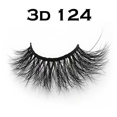 mink lashes