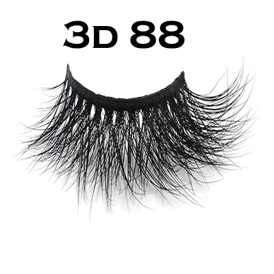 wholesale 3D mink lashes