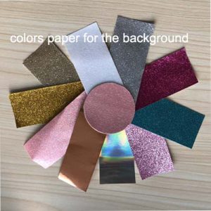lashbook packaging