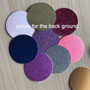 eyelash packaging box custom
