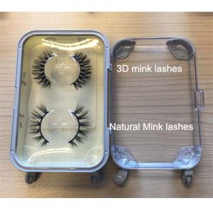 3d eyelashes