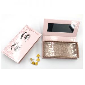 lashes boxes