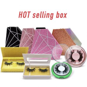 eyelash boxes