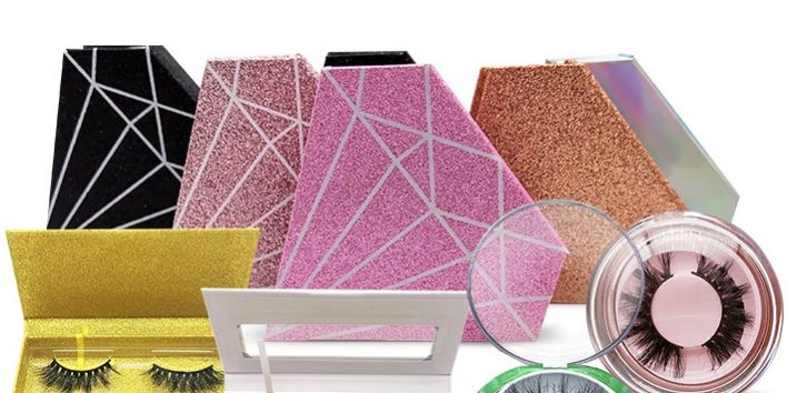 eyelash boxes