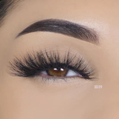 luxury lashes wholesale