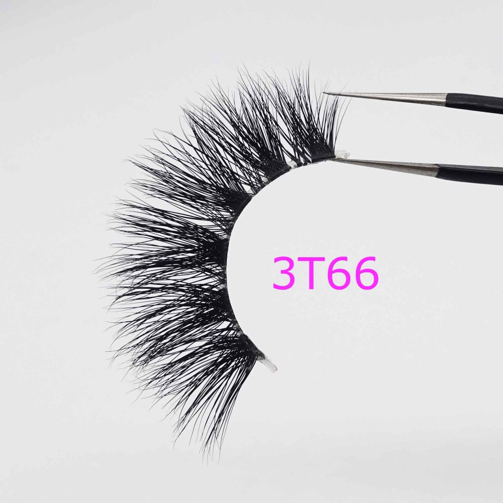 invisibal band lashes