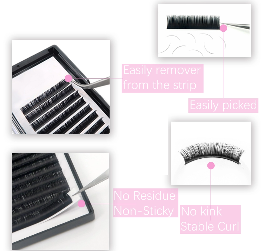 best quality lashes