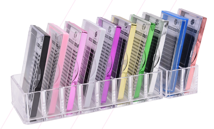 individual lashes extension