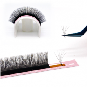 individual lashes