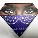 Customize Eyelash Packaging Box