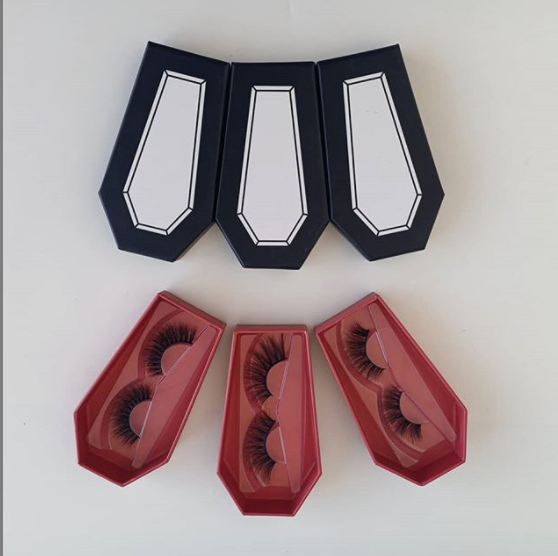 eyelash boxes wholesale